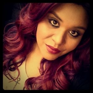 Meet your Posher, Renee